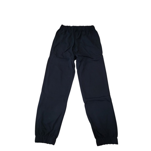 2 PCS Womens Black Joggers – One Size, Everyday Comfort Wear - Picture 7 of 10